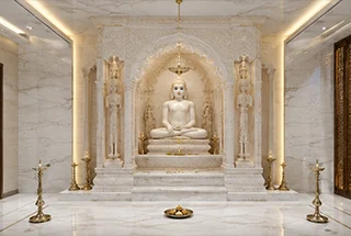 Jain Temple