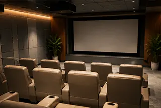 Mini Theatre