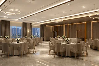 Party Hall